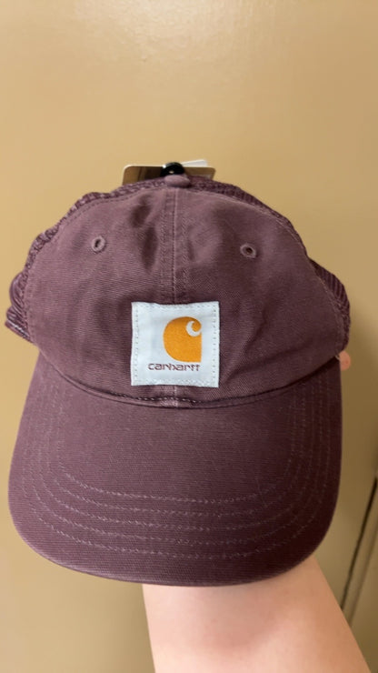 Carhartt Cap