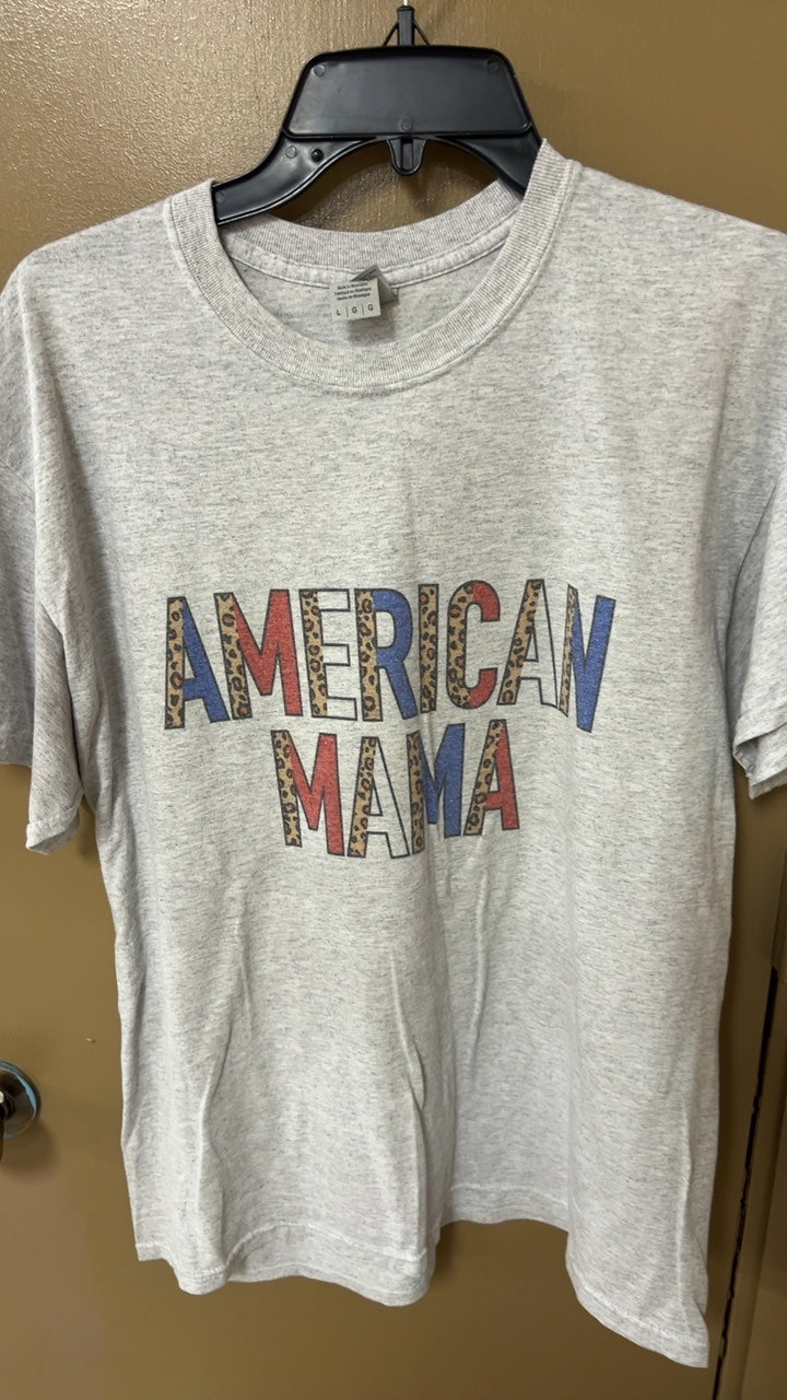 MAMA T-Shirt Large