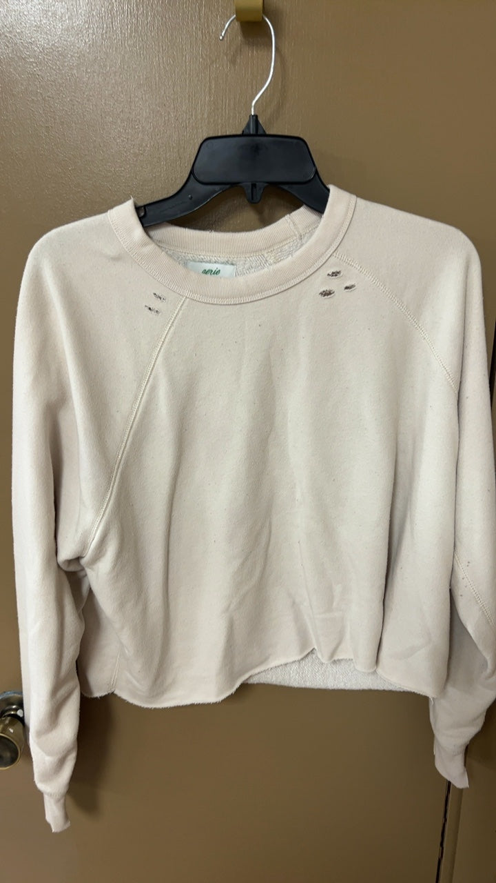 aerie Sweater Medium