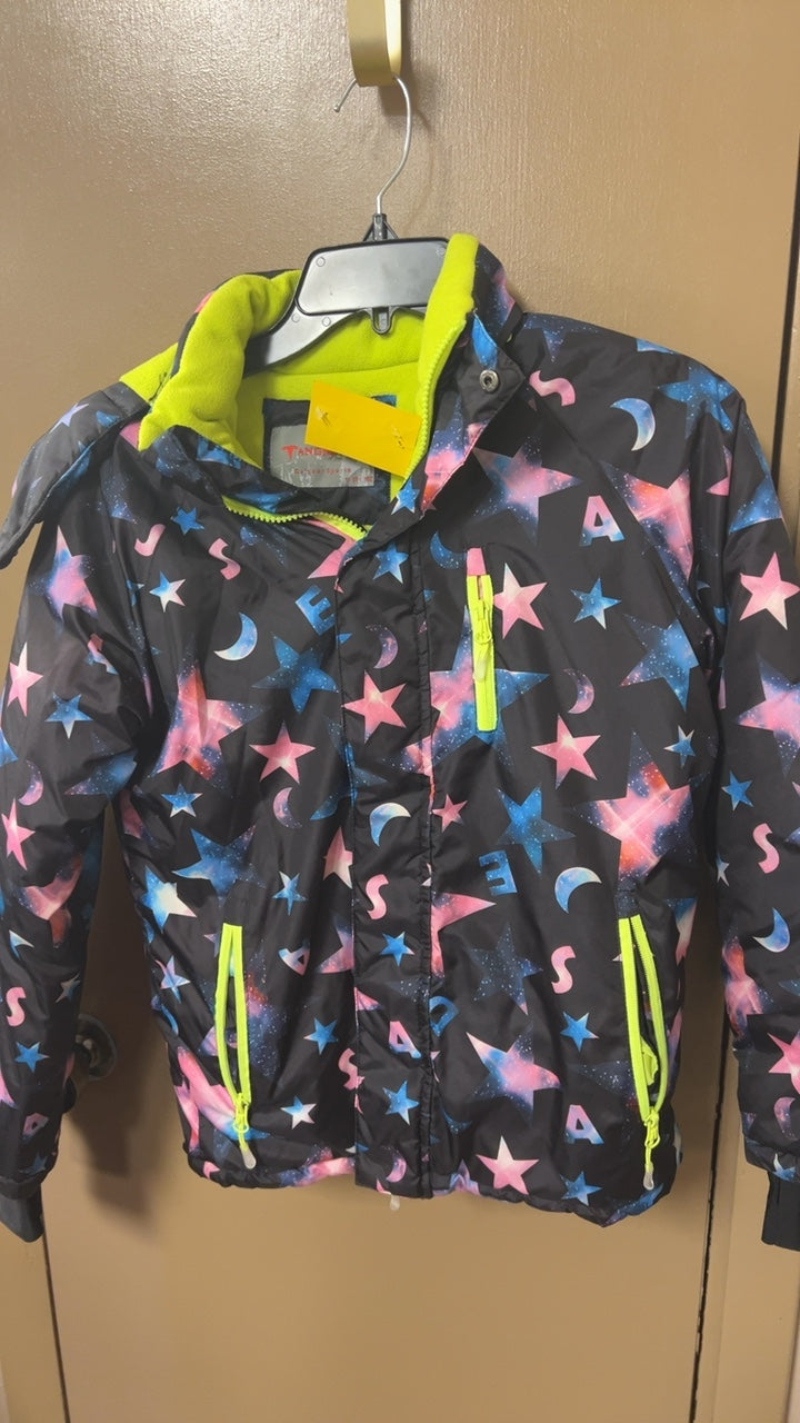 Jacket Youth 11/12