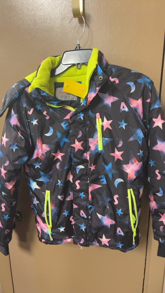 Jacket Youth 11/12