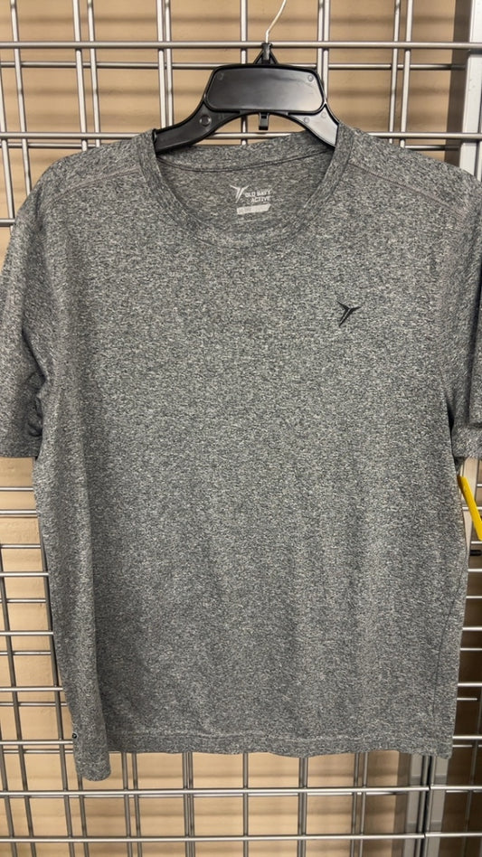 Old Navy Active T-Shirt Large