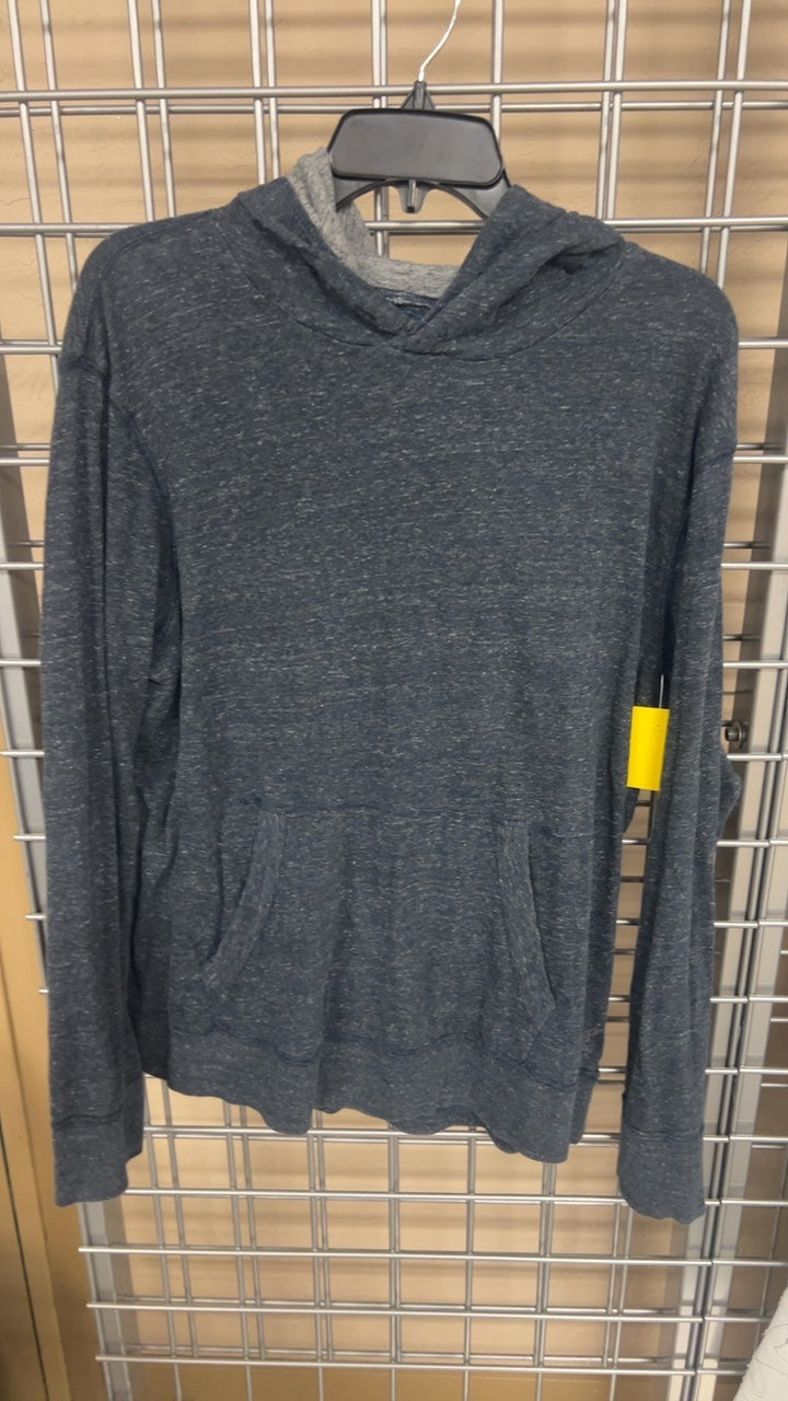 Hoodie Men’s Large