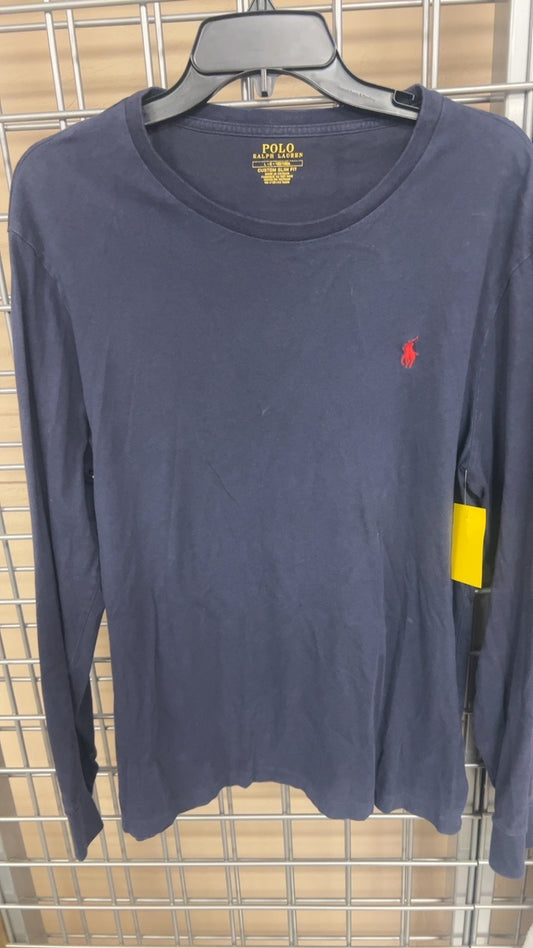 Polo Ralph Lauren Shirt Large