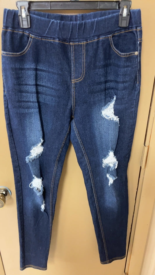 Pants Medium