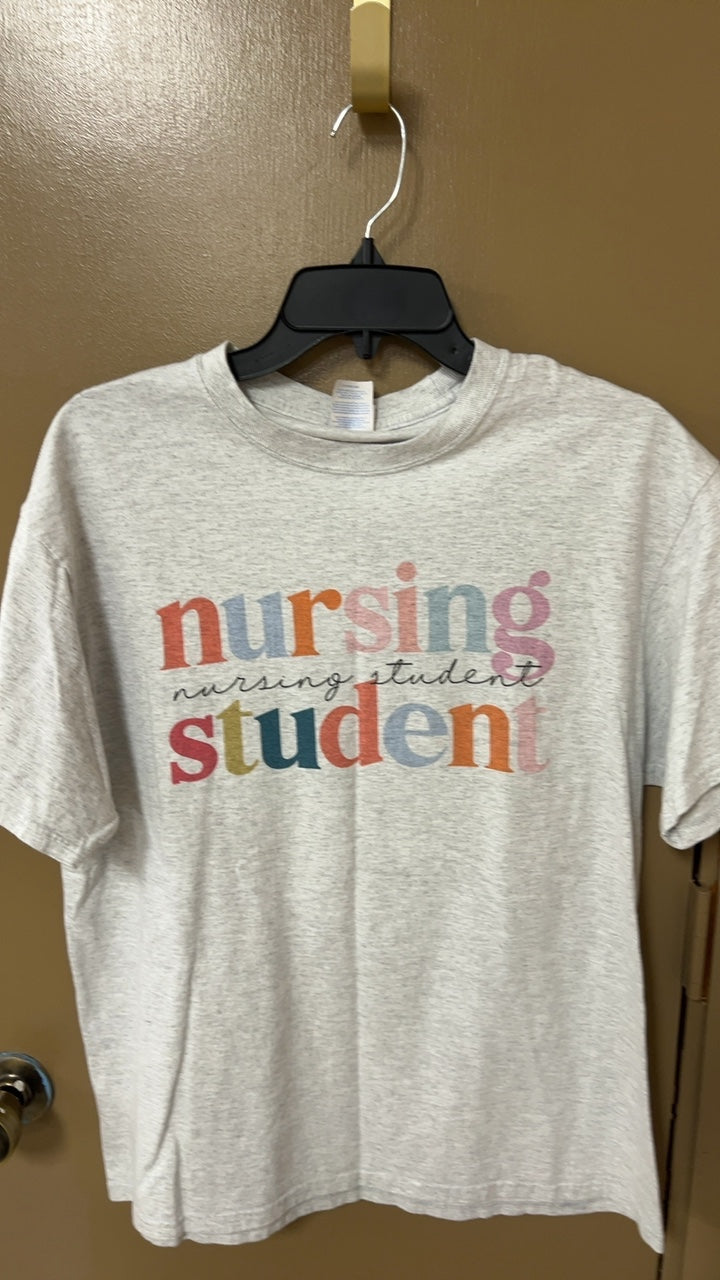T-Shirt Large