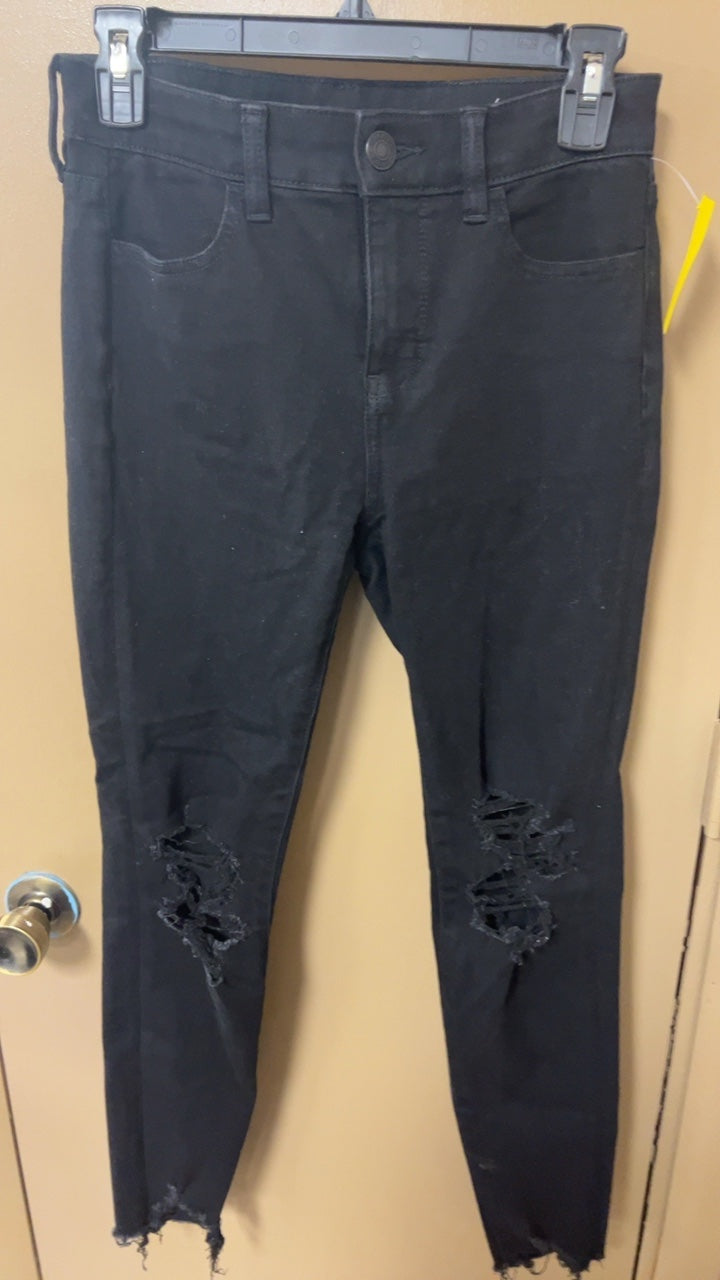 American Eagle Jeans 4