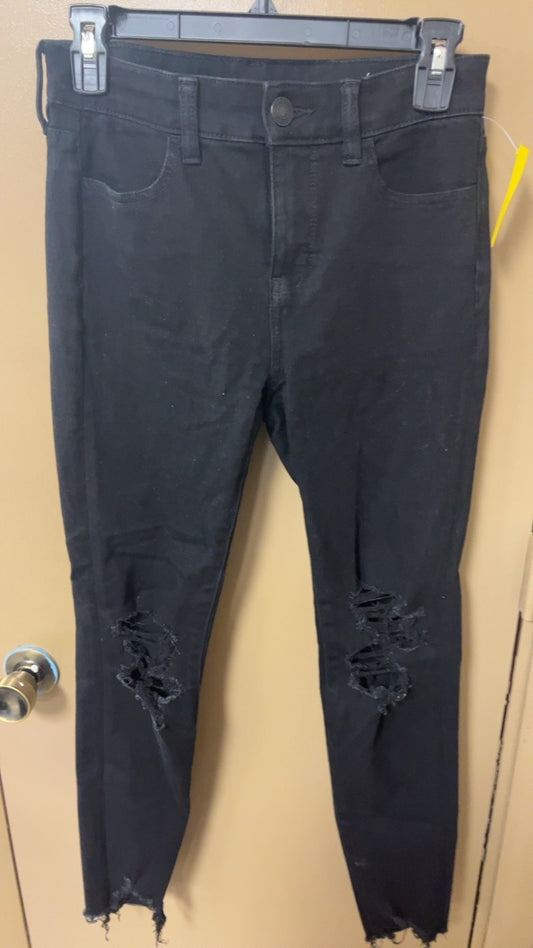 American Eagle Jeans 4