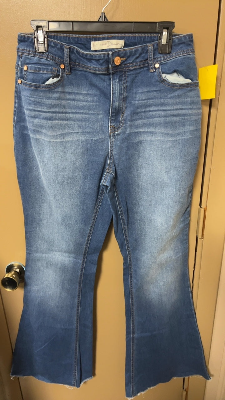 Pants 12