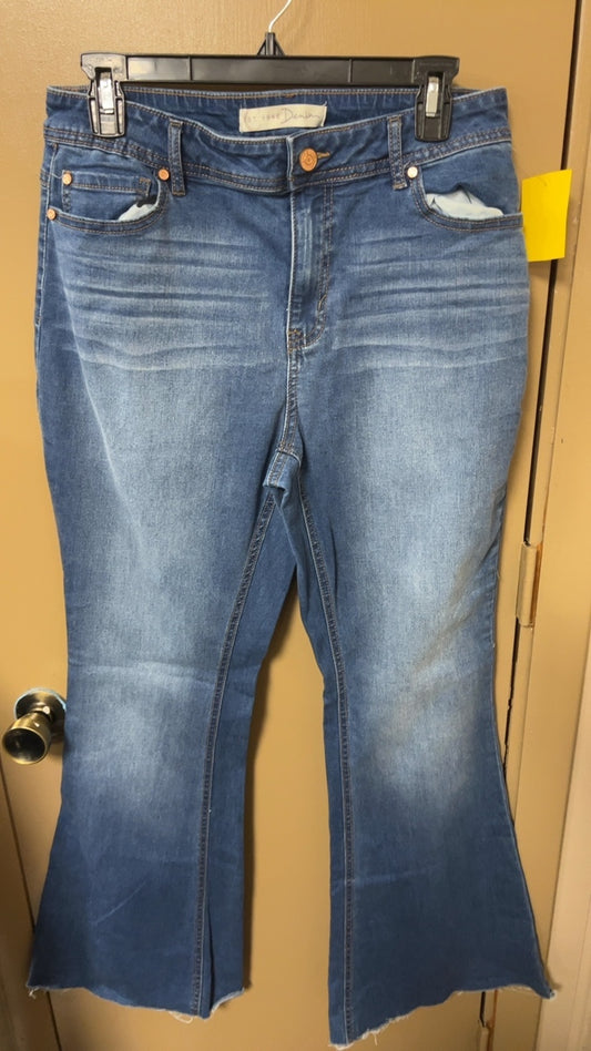 Pants 12