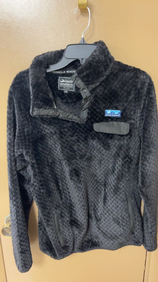 Simply Southern Jacket Medium