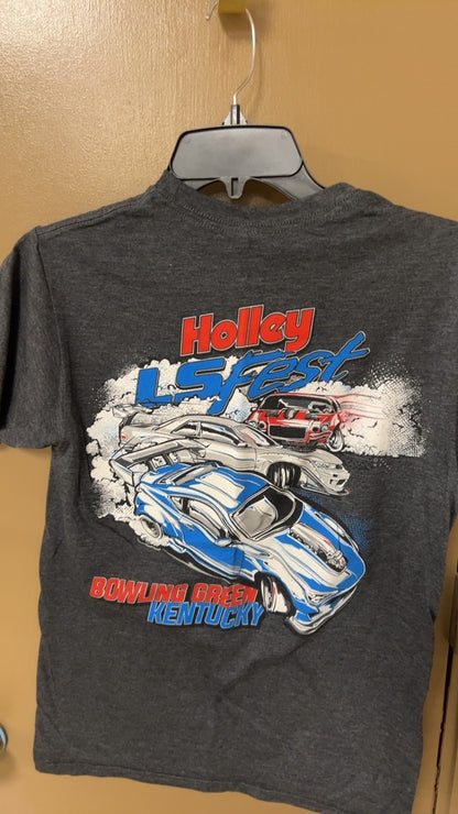 T-Shirt Small