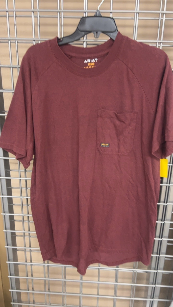 ARIAT T-Shirt Medium