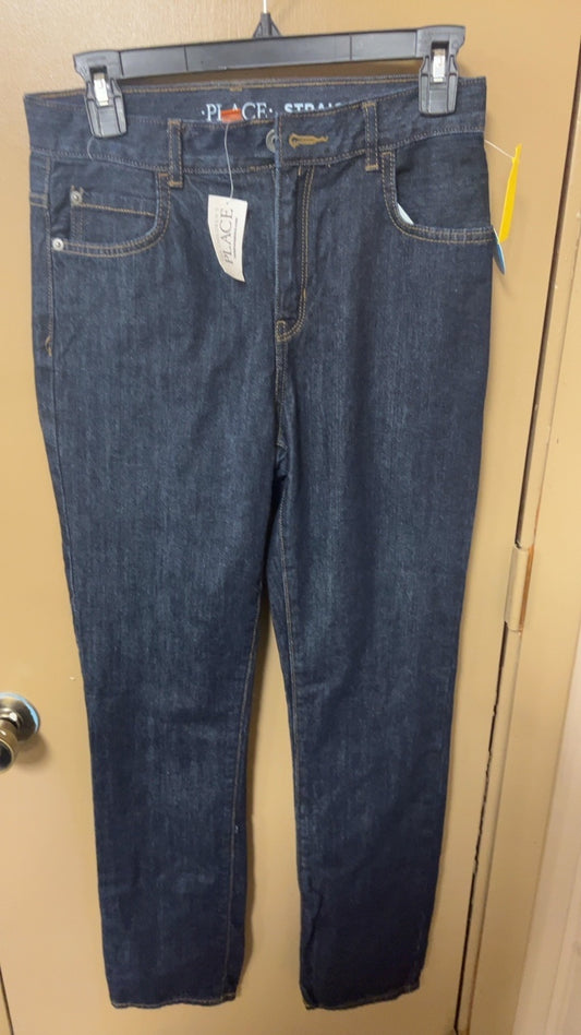 PLACE Pants Youth 18