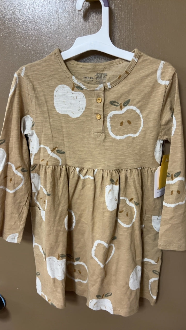 Little Co. Dress Youth 5