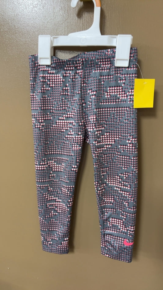 Nike Leggings YOUTH 3t