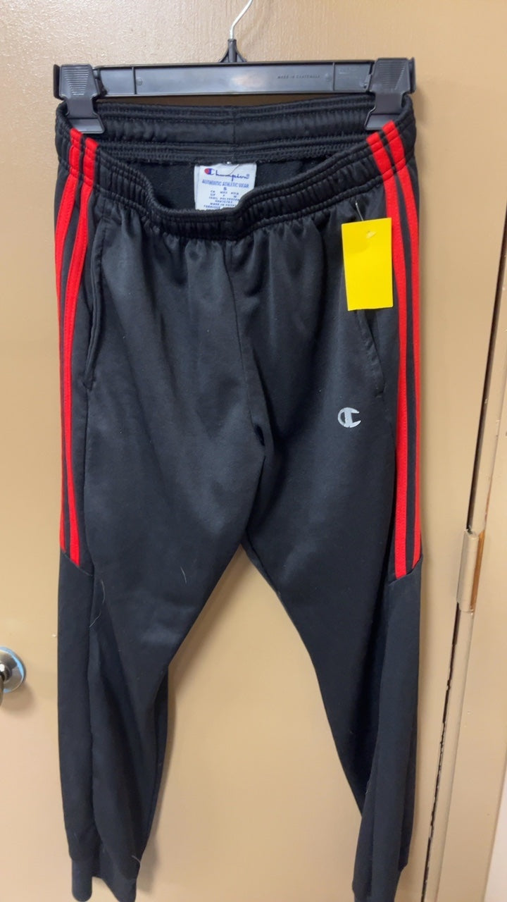 Champion Sweatpants MENS SMALL