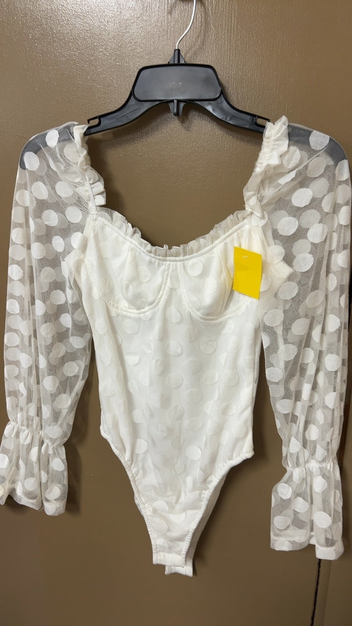 Bodysuit Small