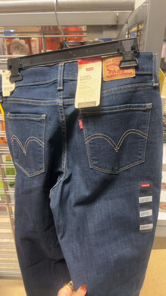 NWT  Pants 8