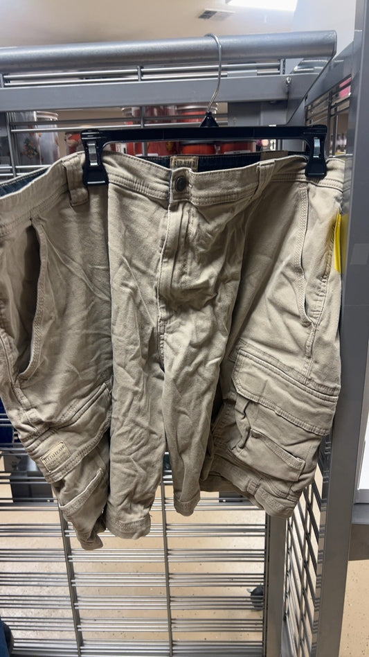 Pants Waist 42