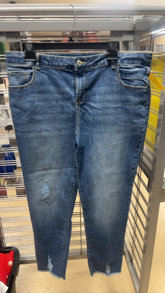 Pants Youth 20.5