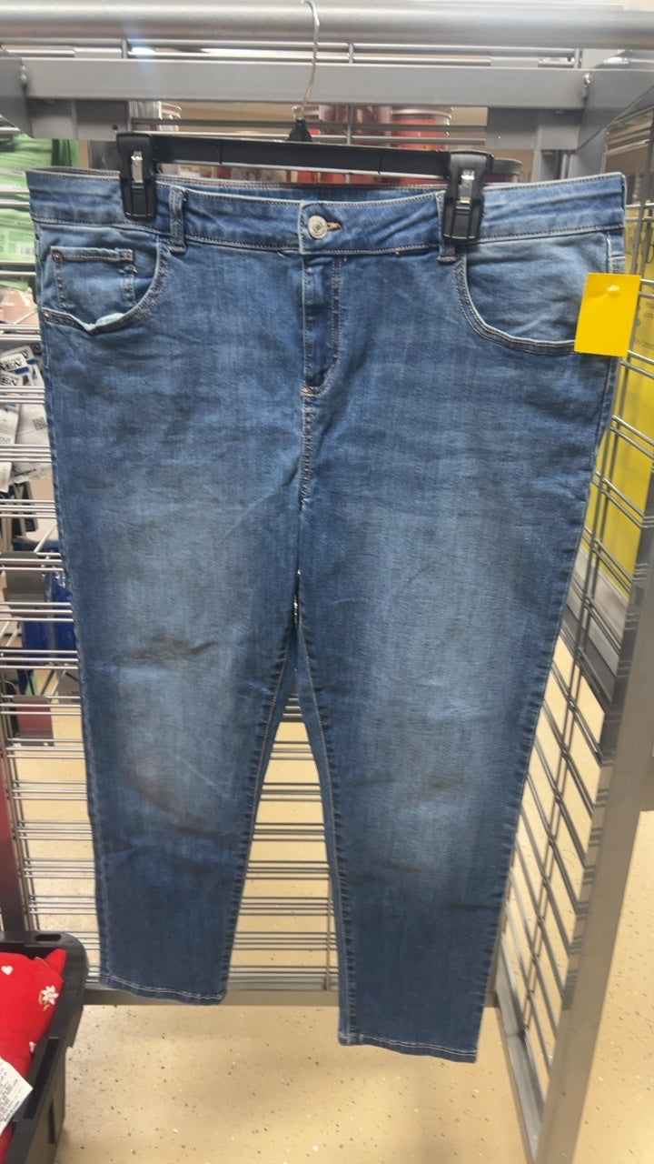 Pants Youth 20.5