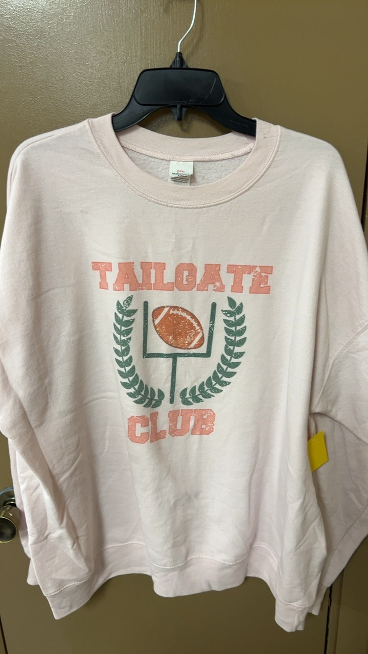 Gildan Sweatshirt 2XL