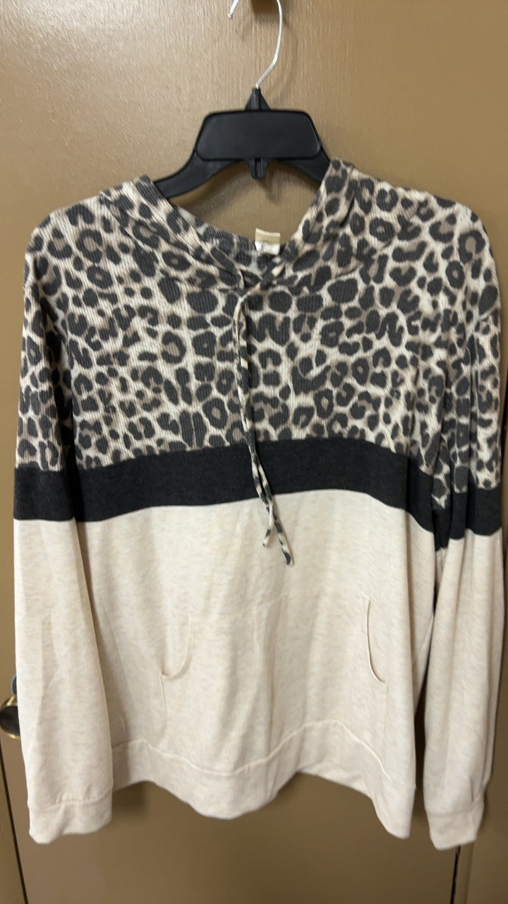 Hoodie XL