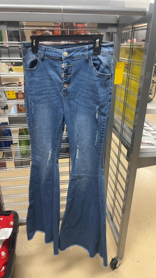 Pants XL