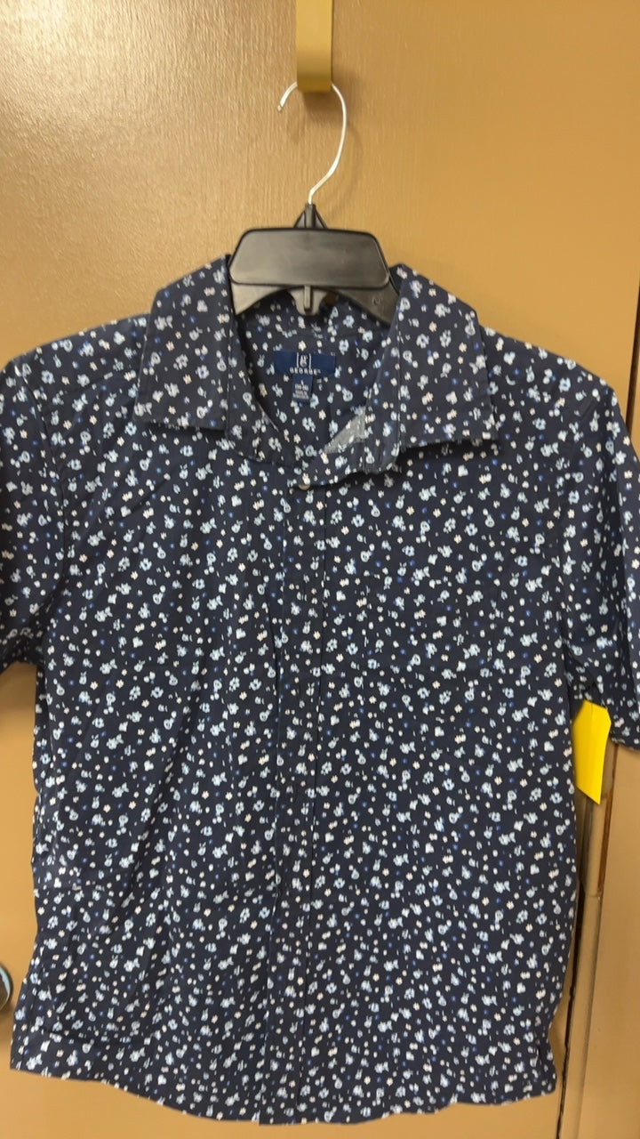 George Shirt MENS SMALL