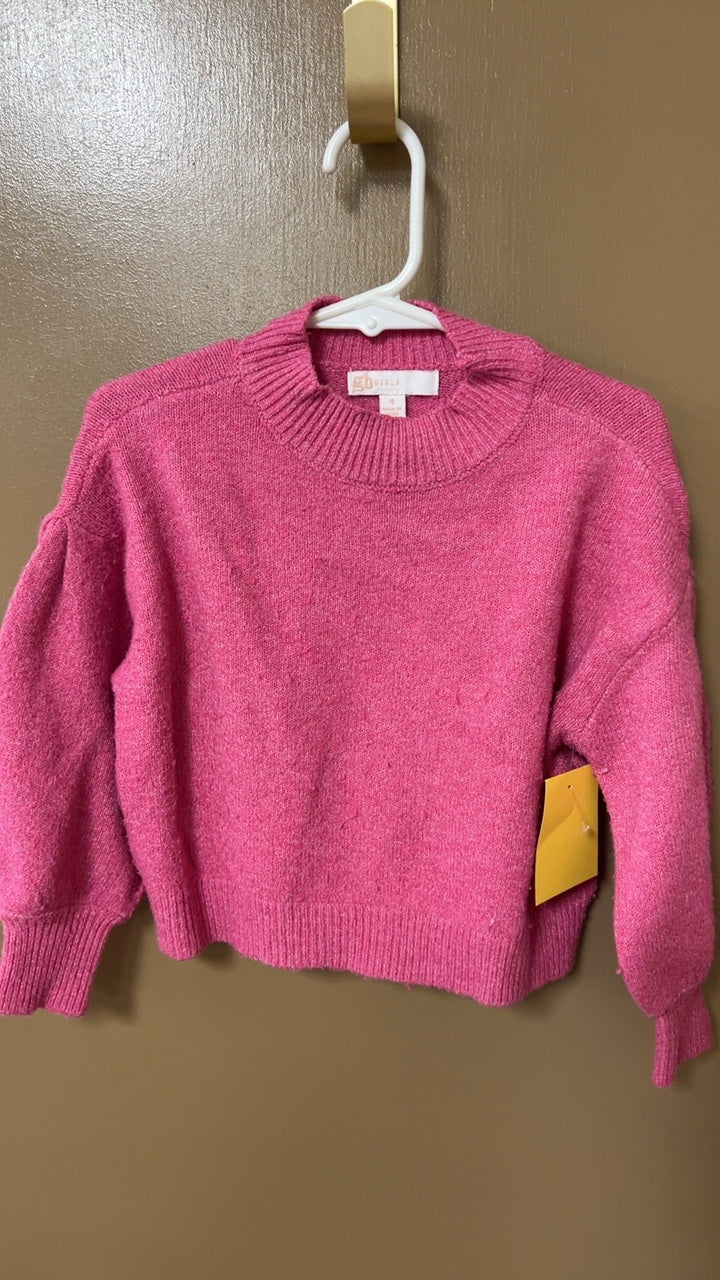 Gb Sweater Youth 4
