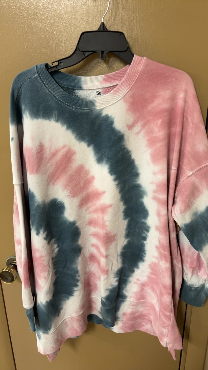 So Sweatshirt XXL