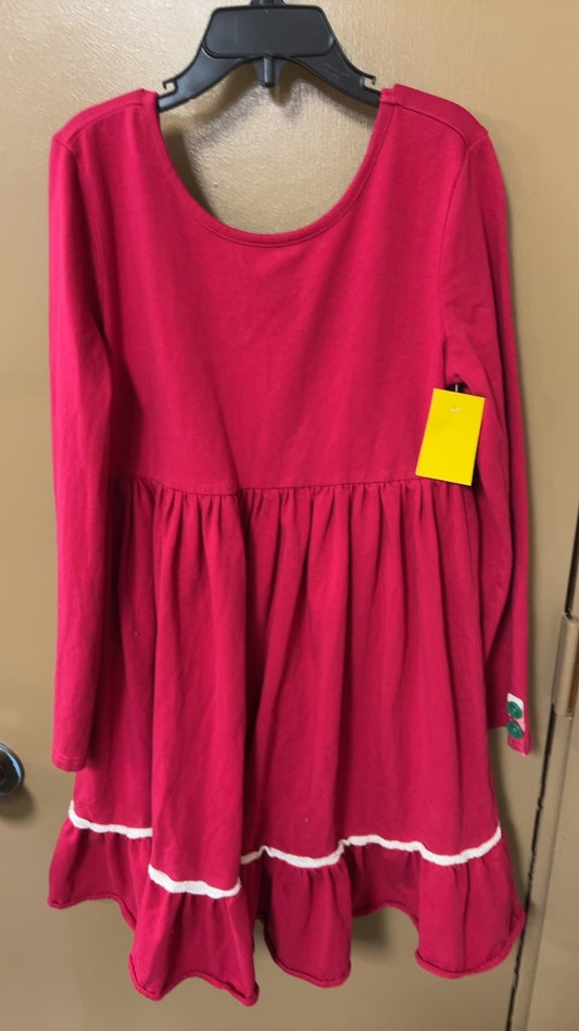 Dress Youth 10