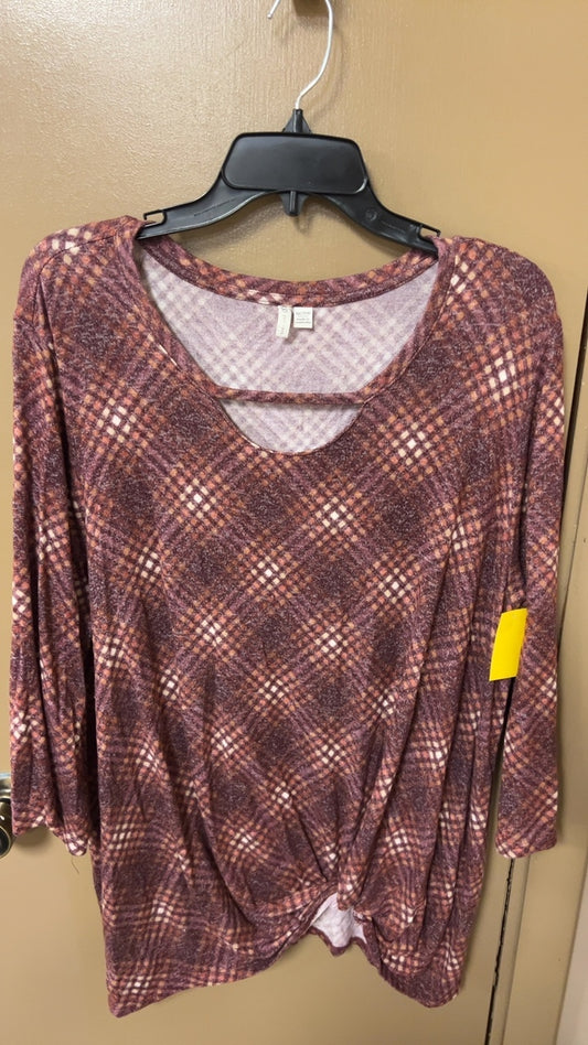 Shirt 18/20