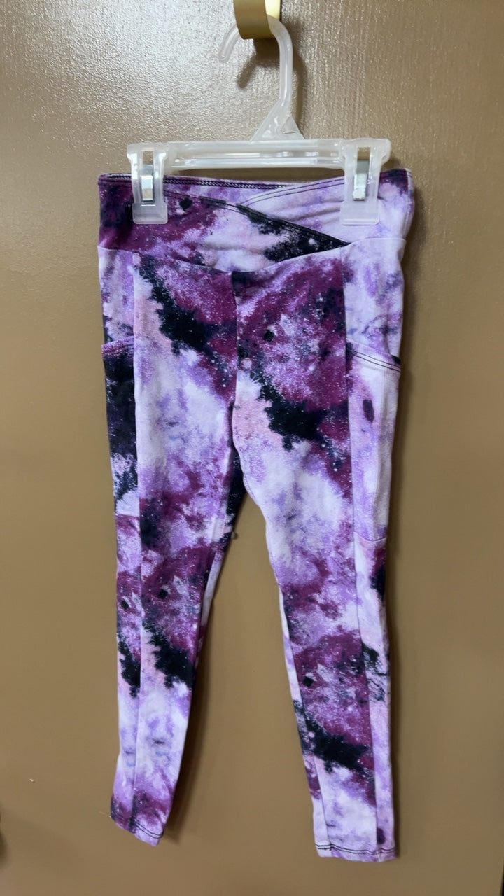 Leggings YOUTH XS