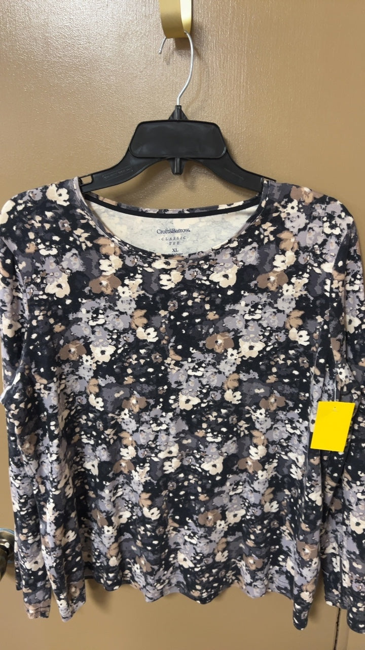 CraftsBarrow Shirt XL