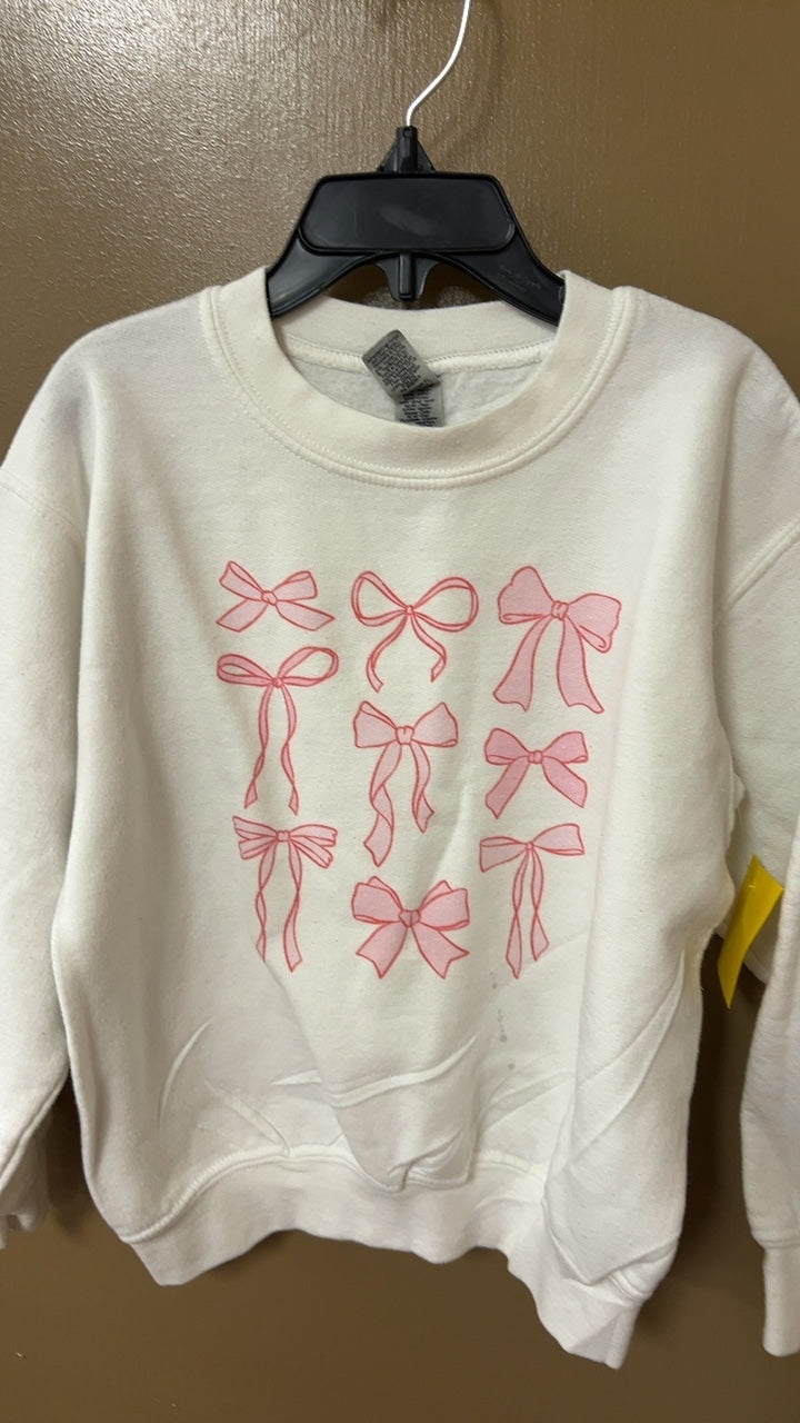 Sweatshirt YOUTH XS spot