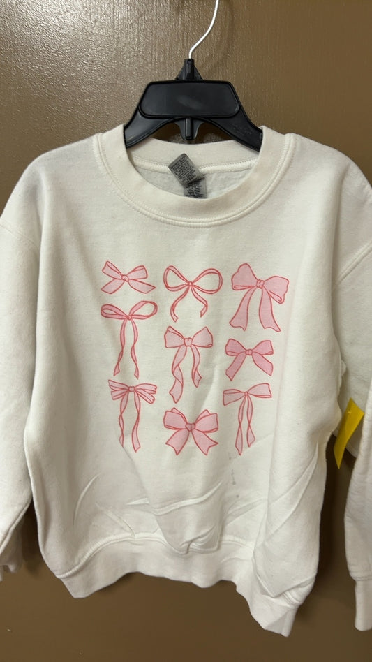 Sweatshirt YOUTH XS spot