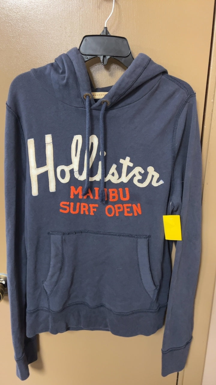 Hollister Hoodie MENS MEDIUM