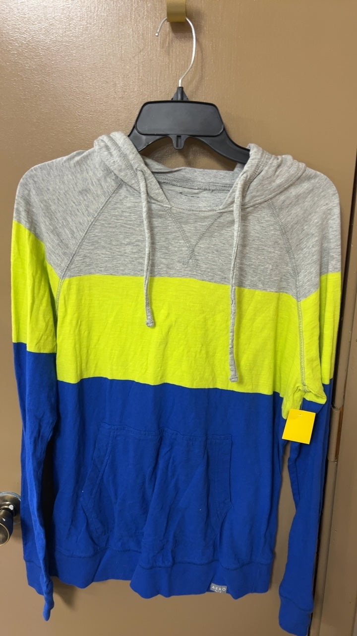 Aero Hoodie MENS MEDIUM