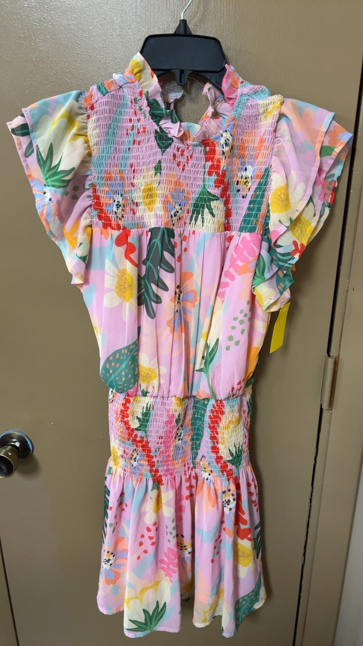 Dress Small