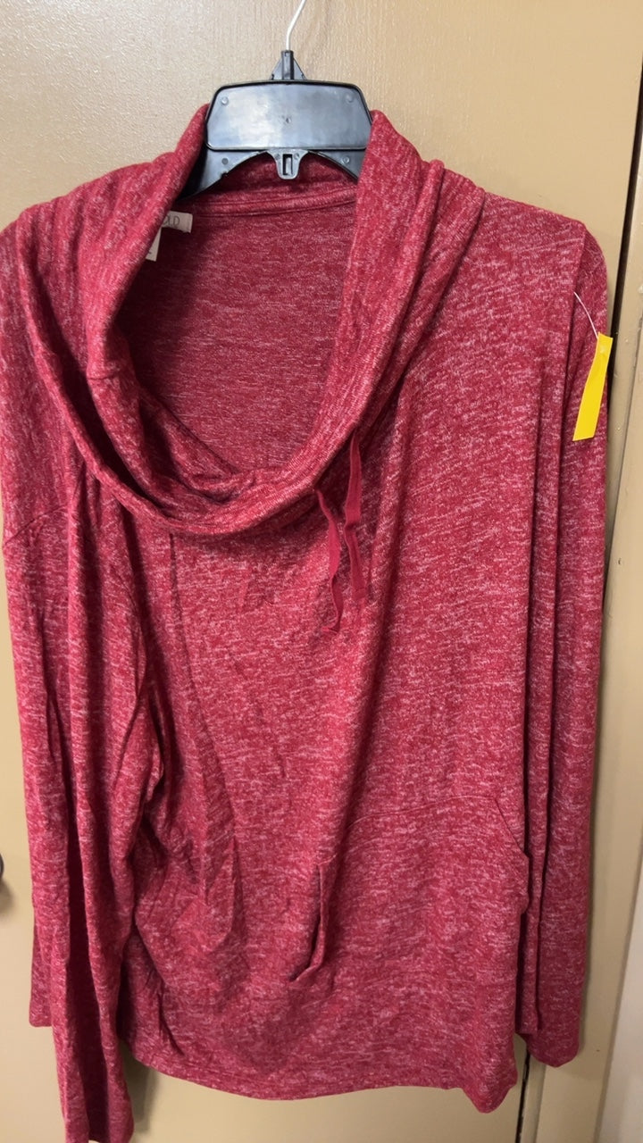 Hoodie 2X