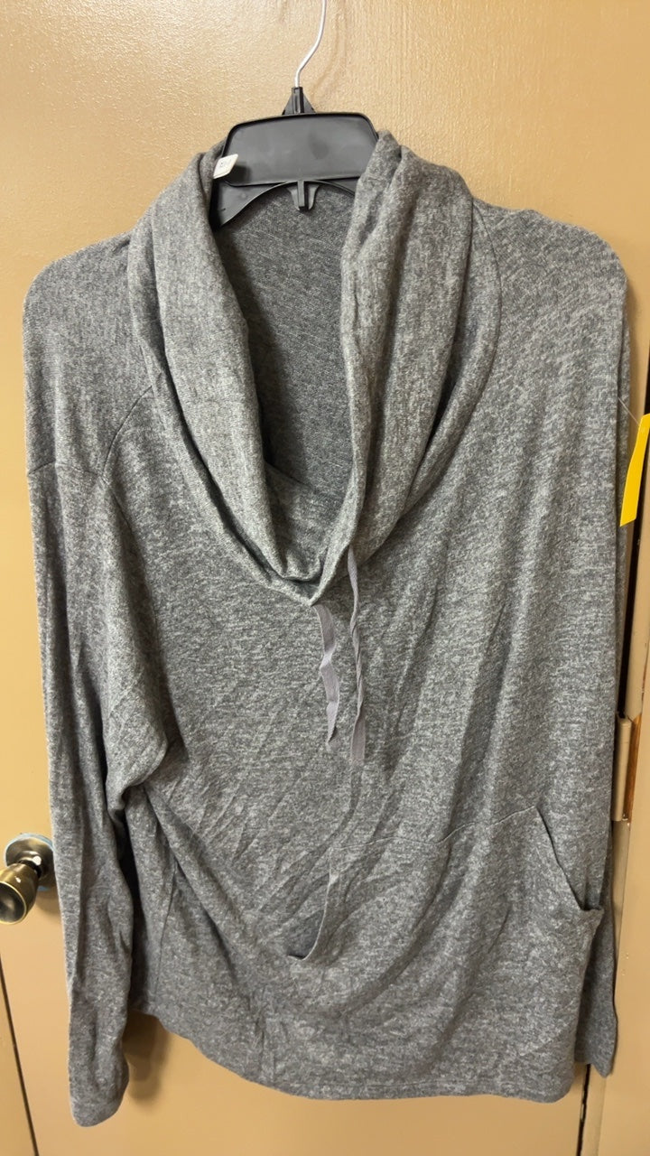 Sweatshirt 2X