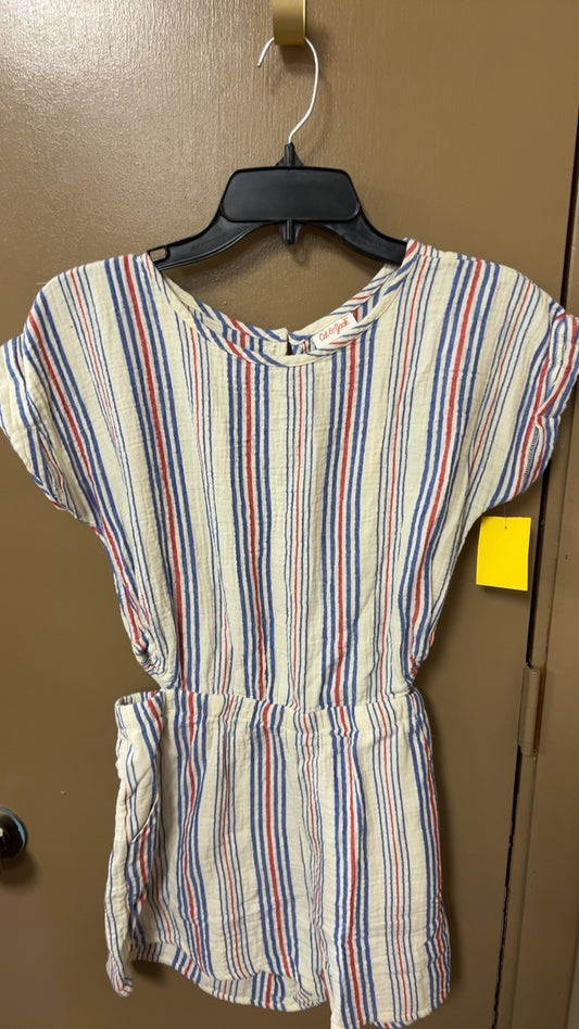 Cat and Jack Dress Youth 14