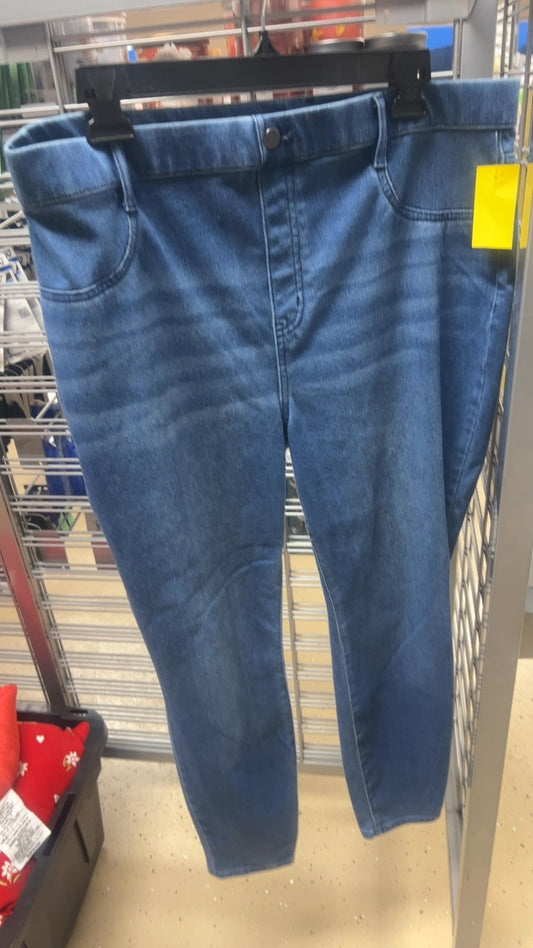 Pants XXL