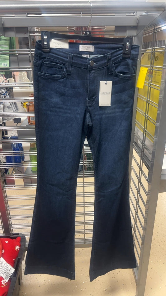 NWT Judy Blue Pants 7