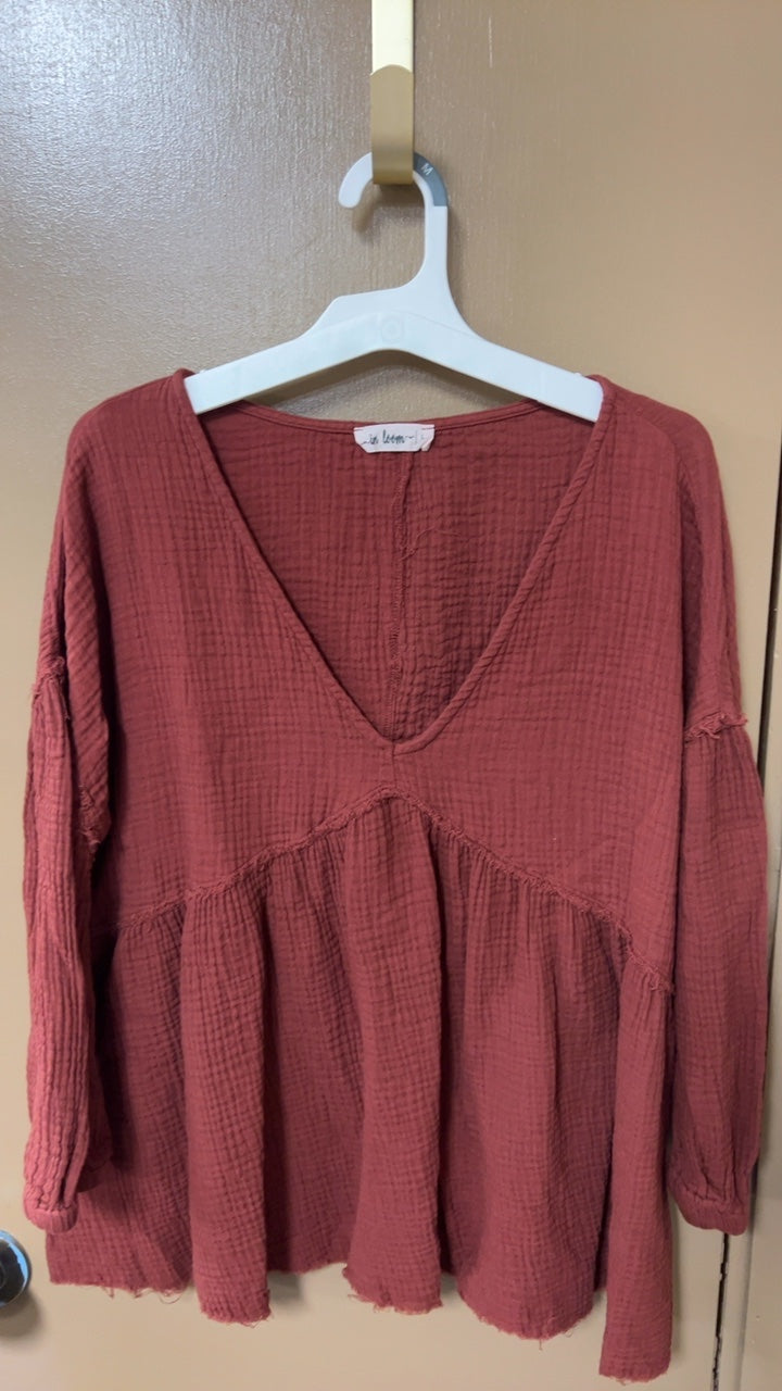 Top Large