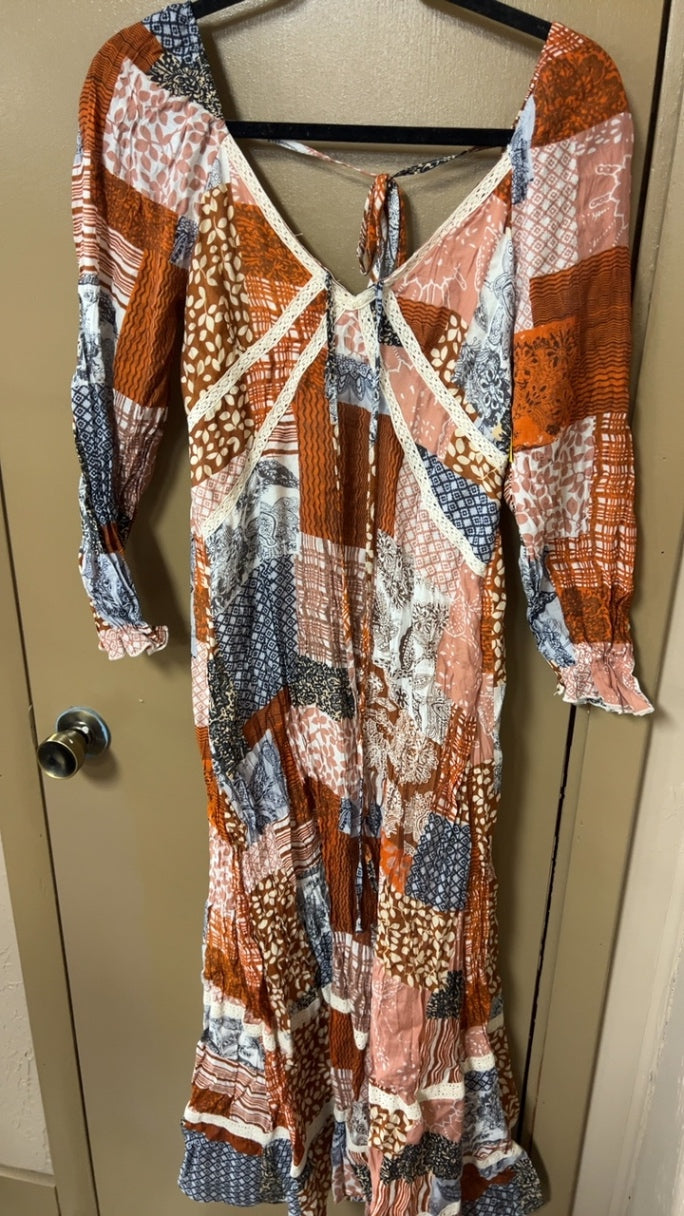 Dress Small