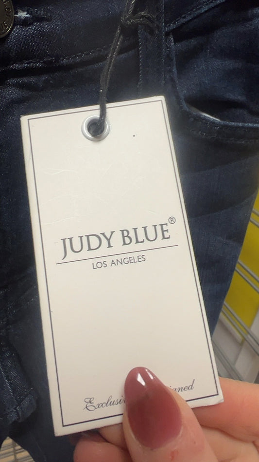 NWT Judy Blue Pants 7