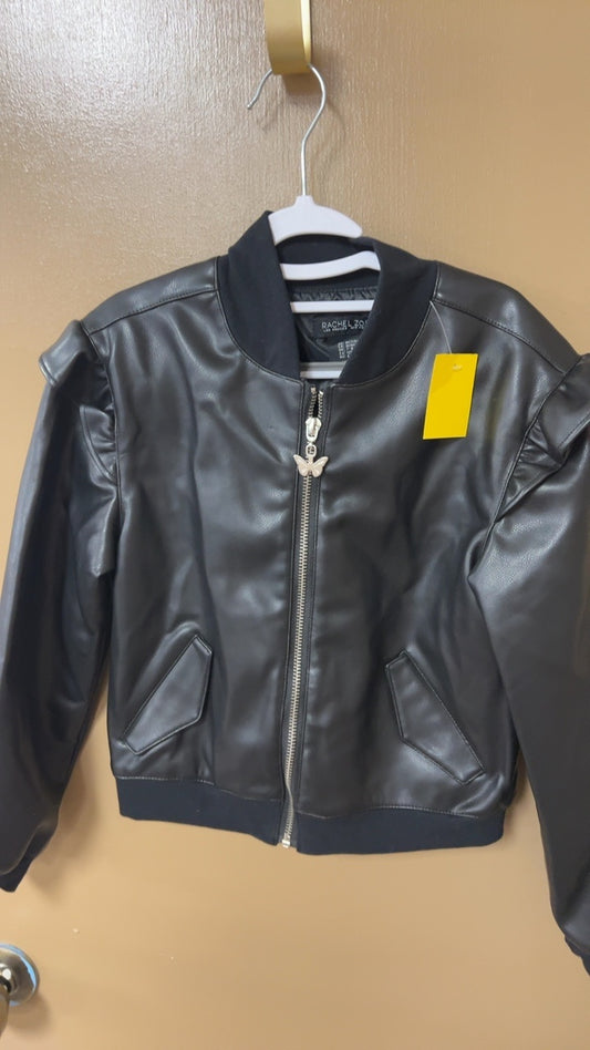Rachel Zoe Jacket Youth 7/8